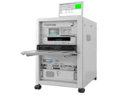 Functional Test Fixture Functional Test Fixture
